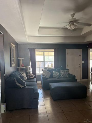 1222 E 2nd Street, Mission, TX 78572