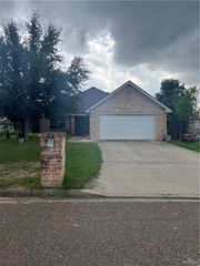 1222 E 2nd Street, Mission, TX 78572