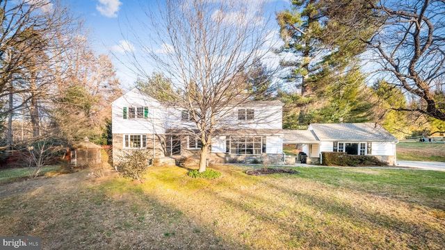 901 ACADEMY LN, Bryn Mawr, PA 19010