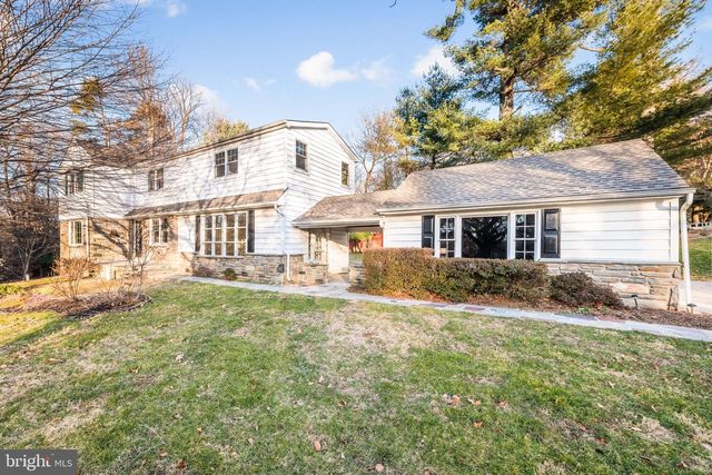 901 ACADEMY LN, Bryn Mawr, PA 19010