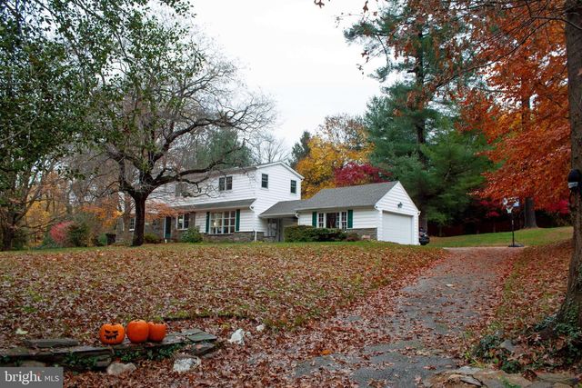 901 ACADEMY LN, Bryn Mawr, PA 19010