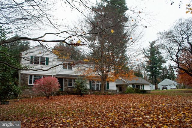 901 ACADEMY LN, Bryn Mawr, PA 19010