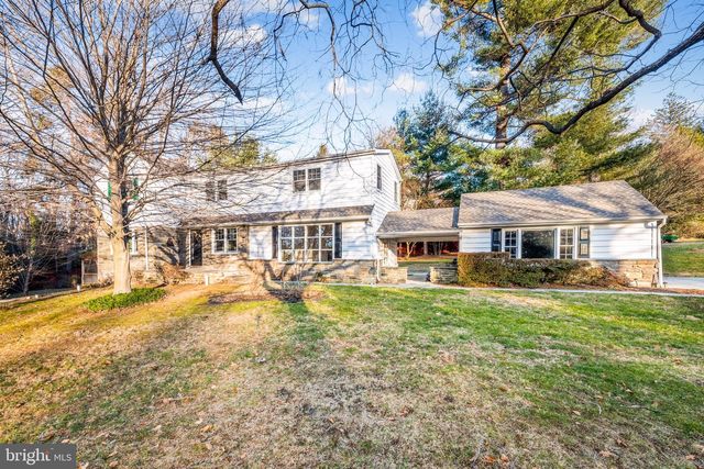 901 ACADEMY LN, Bryn Mawr, PA 19010