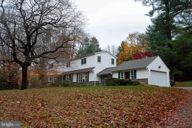 901 ACADEMY LN, Bryn Mawr, PA 19010