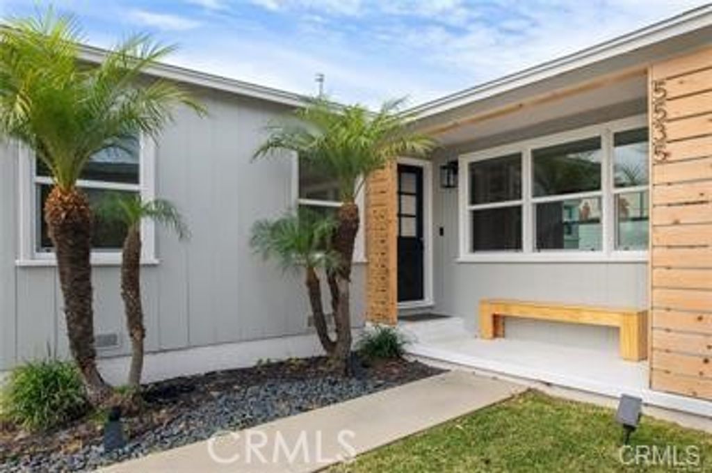 5535 Wiseburn Street, Hawthorne, CA 90250