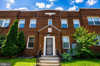 1633 E ST NE #3, Washington, DC 20002