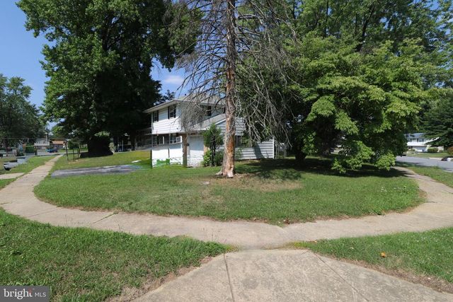 122 GRANVILLE AVE, Reading, PA 19607