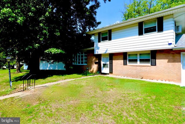 122 GRANVILLE AVE, Reading, PA 19607