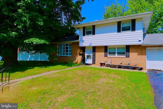 122 GRANVILLE AVE, Reading, PA 19607
