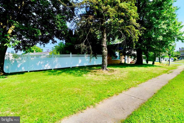 122 GRANVILLE AVE, Reading, PA 19607