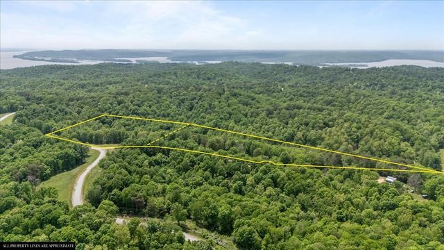 0 Western Rd, Waverly, TN 37185