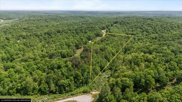 0 Western Rd, Waverly, TN 37185