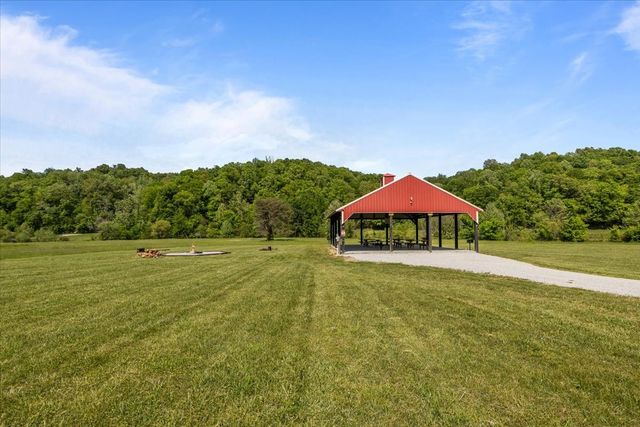 0 Western Rd, Waverly, TN 37185