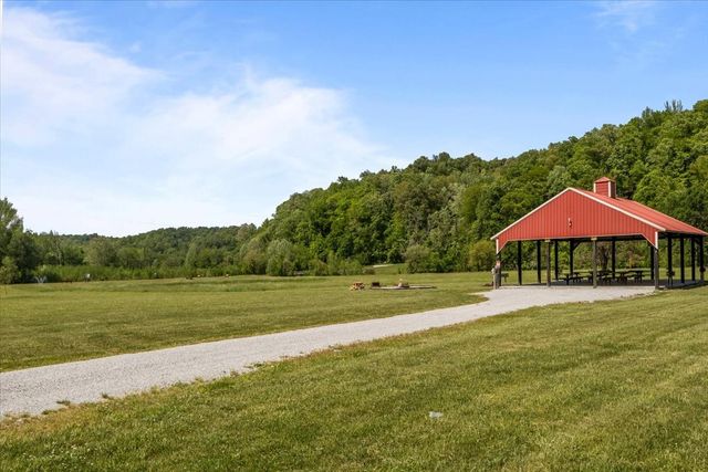 0 Western Rd, Waverly, TN 37185