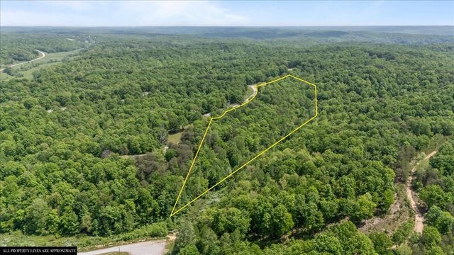 0 Western Rd, Waverly, TN 37185