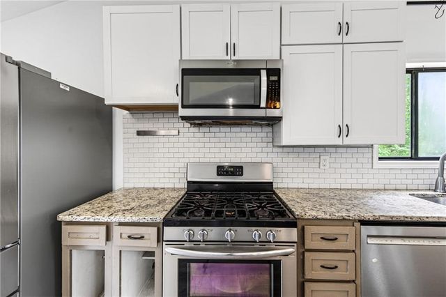 5169 Rockbridge Drive, Stone Mountain, GA 30087