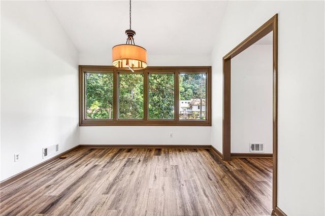 5169 Rockbridge Drive, Stone Mountain, GA 30087