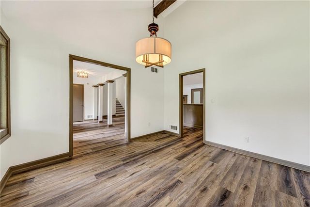 5169 Rockbridge Drive, Stone Mountain, GA 30087