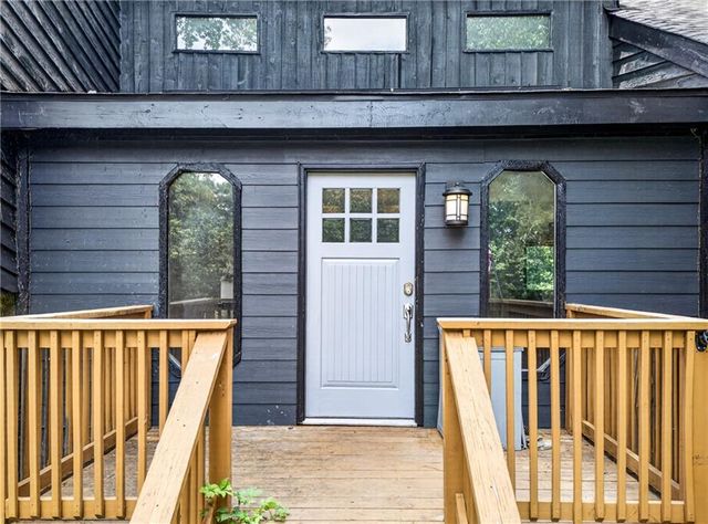 5169 Rockbridge Drive, Stone Mountain, GA 30087