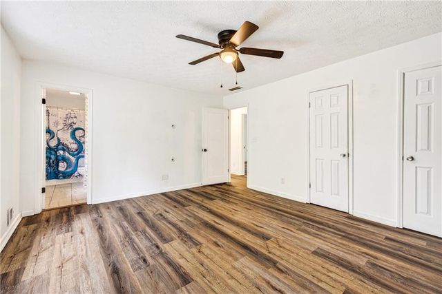 5169 Rockbridge Drive, Stone Mountain, GA 30087