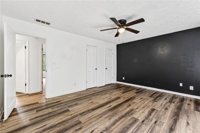 5169 Rockbridge Drive, Stone Mountain, GA 30087