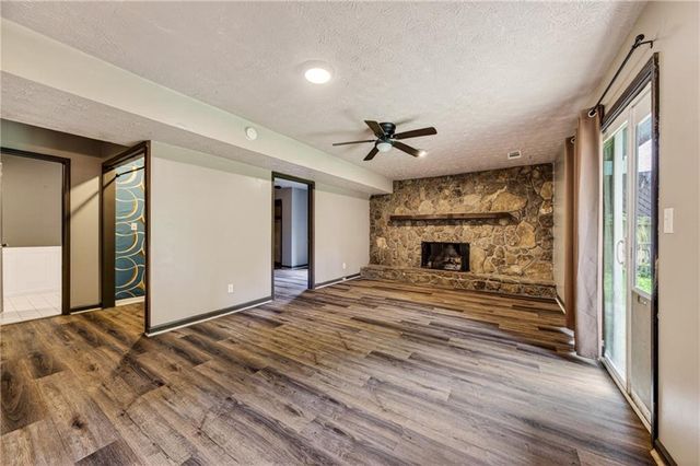 5169 Rockbridge Drive, Stone Mountain, GA 30087