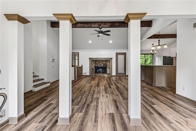 5169 Rockbridge Drive, Stone Mountain, GA 30087
