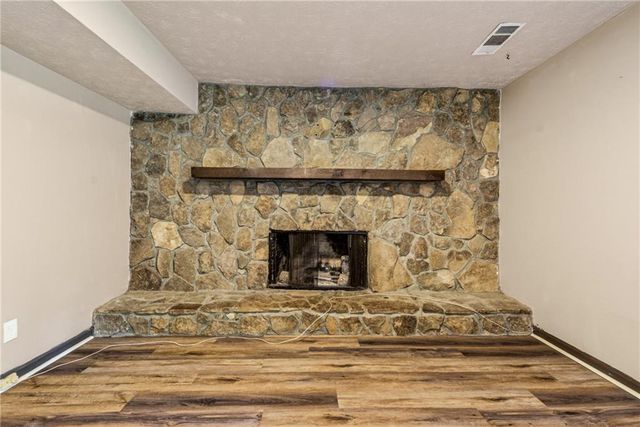 5169 Rockbridge Drive, Stone Mountain, GA 30087
