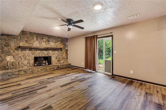 5169 Rockbridge Drive, Stone Mountain, GA 30087