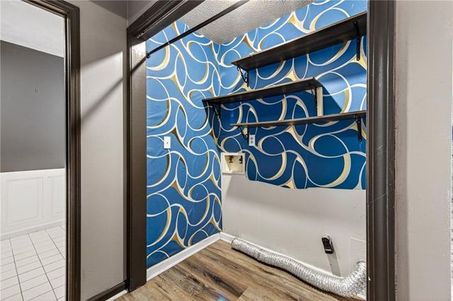5169 Rockbridge Drive, Stone Mountain, GA 30087