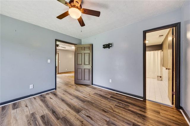 5169 Rockbridge Drive, Stone Mountain, GA 30087