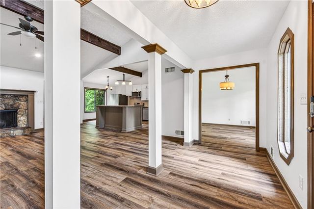 5169 Rockbridge Drive, Stone Mountain, GA 30087