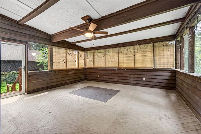 5169 Rockbridge Drive, Stone Mountain, GA 30087