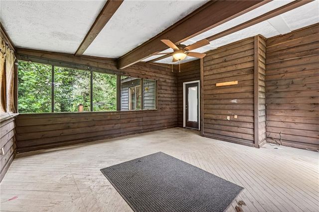 5169 Rockbridge Drive, Stone Mountain, GA 30087