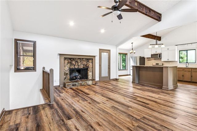 5169 Rockbridge Drive, Stone Mountain, GA 30087