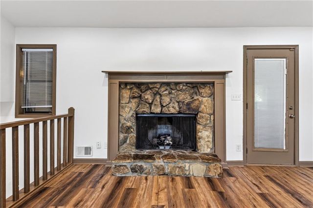 5169 Rockbridge Drive, Stone Mountain, GA 30087