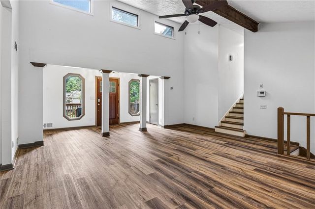 5169 Rockbridge Drive, Stone Mountain, GA 30087