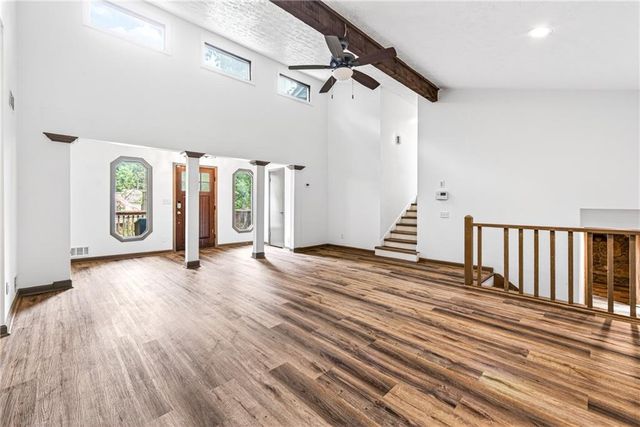 5169 Rockbridge Drive, Stone Mountain, GA 30087