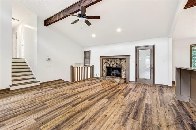 5169 Rockbridge Drive, Stone Mountain, GA 30087