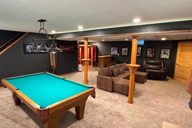 6058 Shady LANE, Hartford, WI 53027