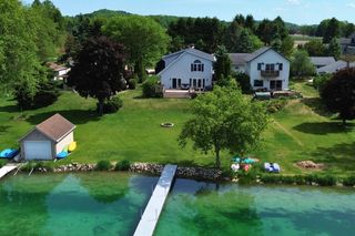 6058 Shady LANE, Hartford, WI 53027
