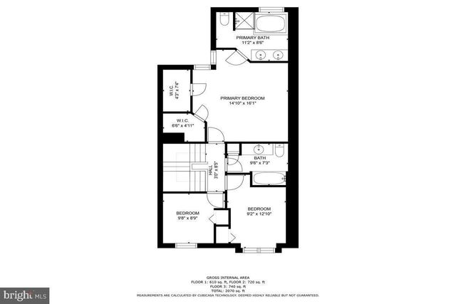 5032 FINSBURY RD, Rosedale, MD 21237