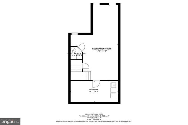 5032 FINSBURY RD, Rosedale, MD 21237