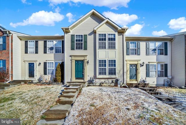 5032 FINSBURY RD, Rosedale, MD 21237