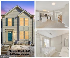 5032 FINSBURY RD, Rosedale, MD 21237