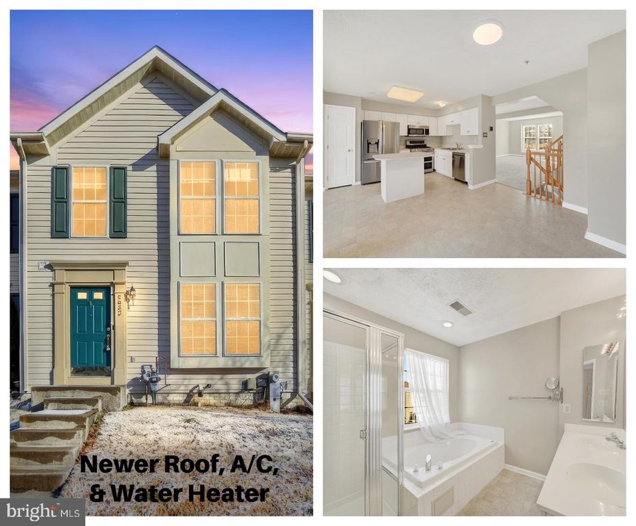 5032 FINSBURY RD, Rosedale, MD 21237