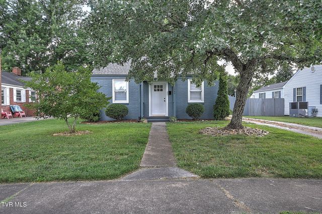 1549 Carolina Avenue, Kingsport, TN 37664