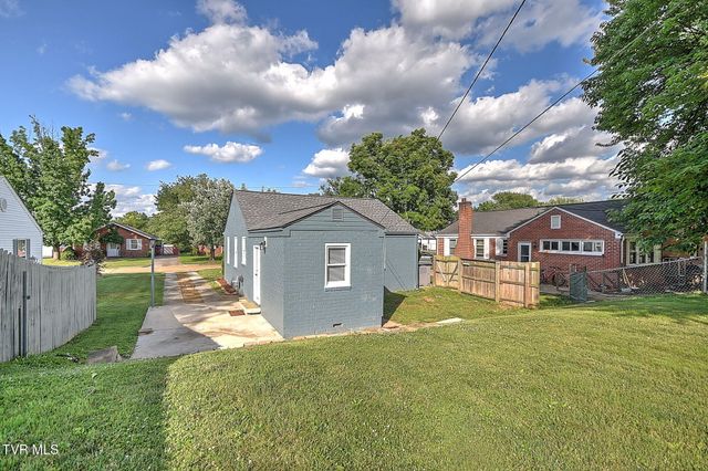 1549 Carolina Avenue, Kingsport, TN 37664