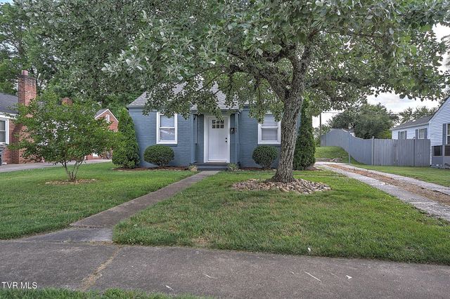 1549 Carolina Avenue, Kingsport, TN 37664