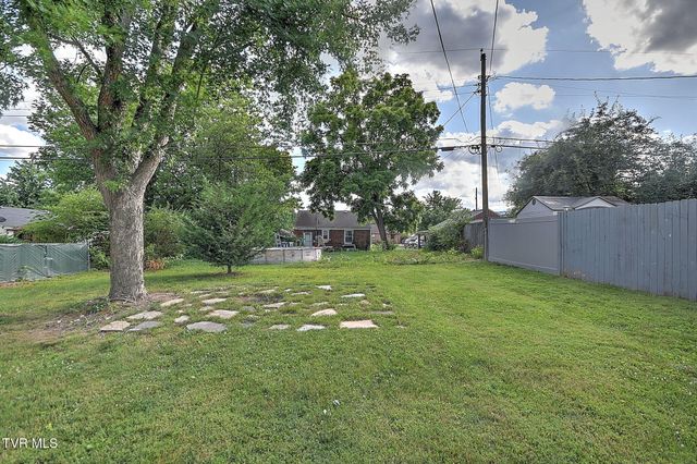 1549 Carolina Avenue, Kingsport, TN 37664